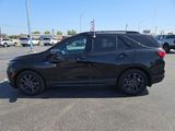 Used 2022 Chevrolet Equinox RS w/ Infotainment Package image 2
