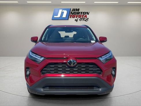 Used 2024 Toyota RAV4 XLE Premium w/ Weather Package image 2