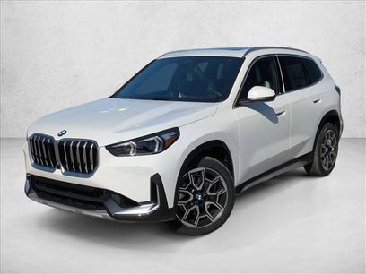 New 2026 BMW X1 xDrive28i