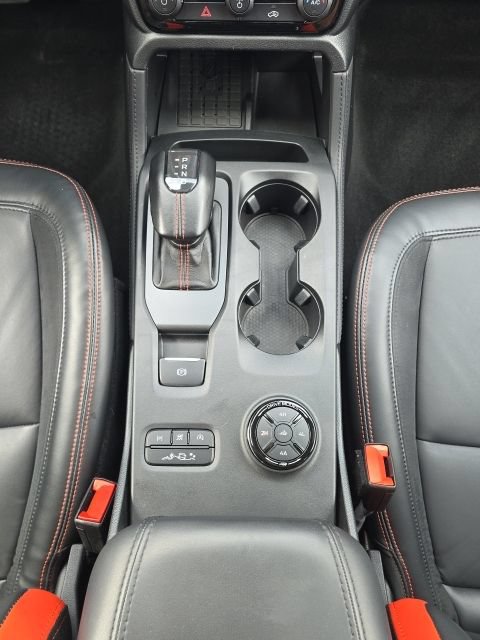 Used 2024 Ford Ranger Raptor AWD/4WD image 40