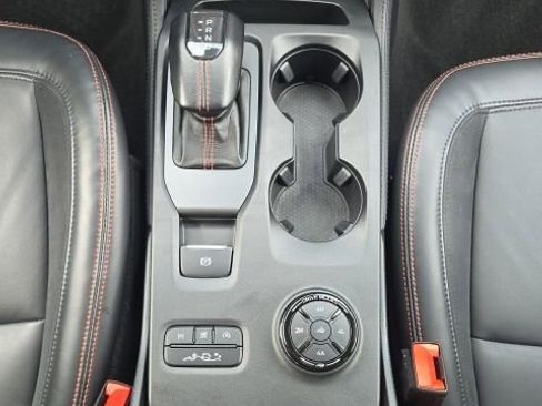 Used 2024 Ford Ranger Raptor AWD/4WD image 40