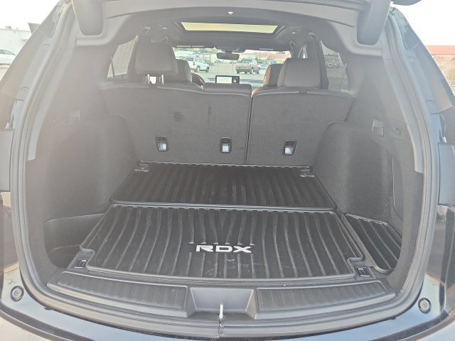 Certified 2023 Acura RDX w/ Advance Package AWD/4WD image 24
