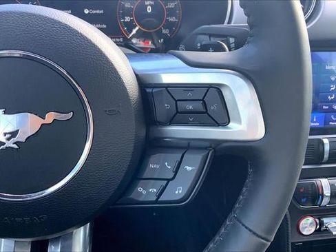 Used 2022 Ford Mustang Premium w/ Equipment Group 201A image 17