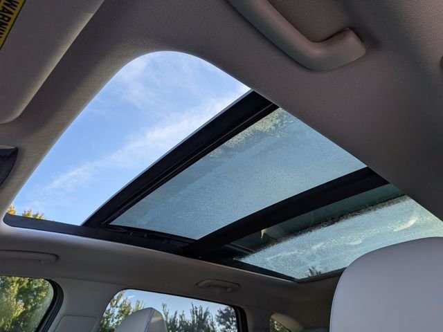 New 2026 Kia Sorento S w/ S Panoramic Sunroof Package FWD image 23