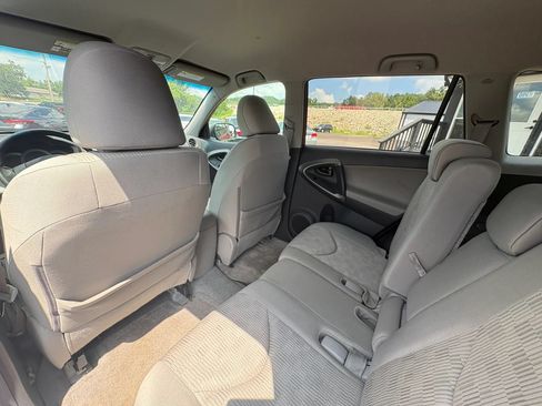 Used 2010 Toyota RAV4 4WD image 20