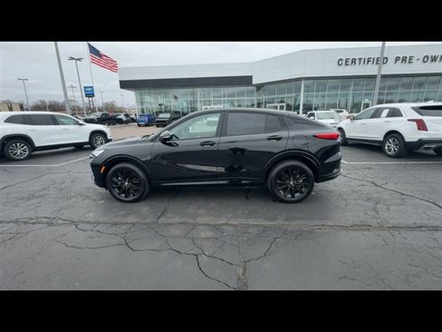 Certified 2024 Buick Envista Sport Touring w/ Convenience I Package image 5