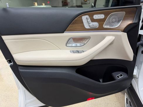 Used 2023 Mercedes-Benz GLE 350 image 52
