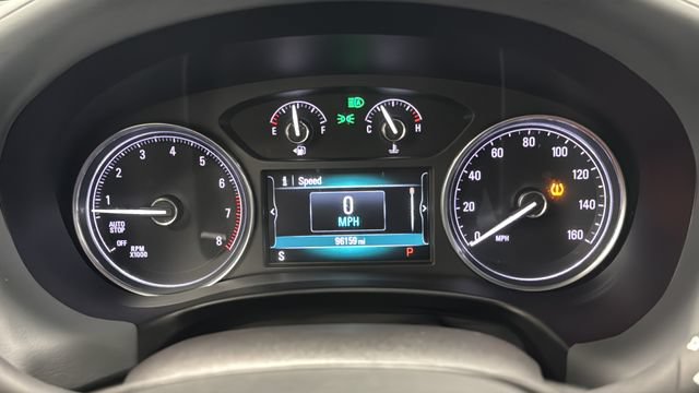 Used 2018 Buick Enclave Premium w/ LPO, Hit The Road Package AWD/4WD image 16