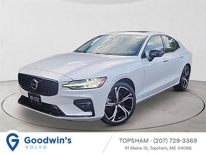 Certified 2024 Volvo S60 B5 Core