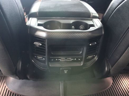 Used 2022 RAM 1500 TRX w/ TRX Level 2 Equipment Group AWD/4WD image 12