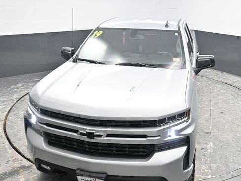 Used 2021 Chevrolet Silverado 1500 RST w/ All Star Edition Plus image 24