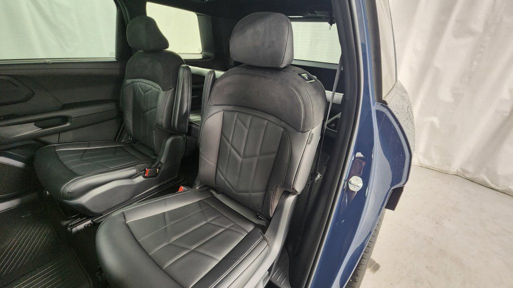 New 2027 Kia Telluride X-Line SX Prestige AWD/4WD image 12