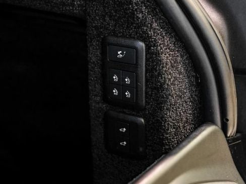Used 2021 Land Rover Range Rover SV Autobiography Dynamic AWD/4WD image 79