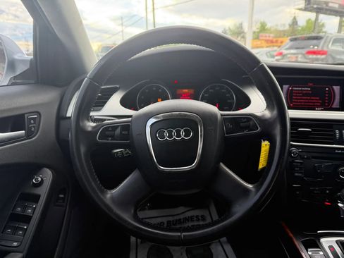 Used 2012 Audi A4 2.0T Premium AWD/4WD image 26