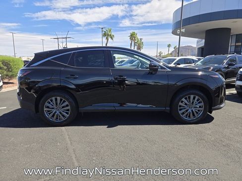 New 2026 Nissan Murano SL AWD/4WD image 8