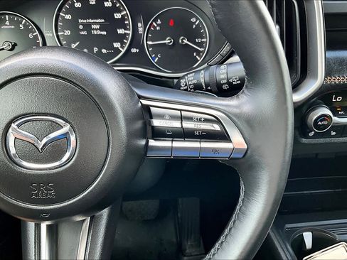 Used 2024 MAZDA CX-50 AWD 2.5 Turbo w/ Cargo Package image 25