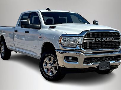 Used 2023 RAM 3500 Big Horn w/ Level 1 Equipment Group