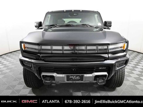 New 2026 GMC Hummer EV SUV image 34