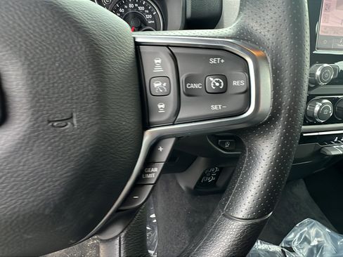 New 2026 RAM 1500 Tradesman image 24