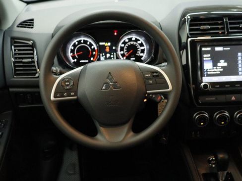 New 2026 Mitsubishi Outlander Sport ES AWD/4WD image 21