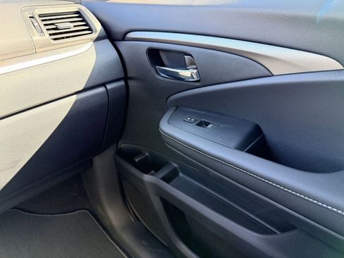 New 2026 Honda Ridgeline RTL image 24