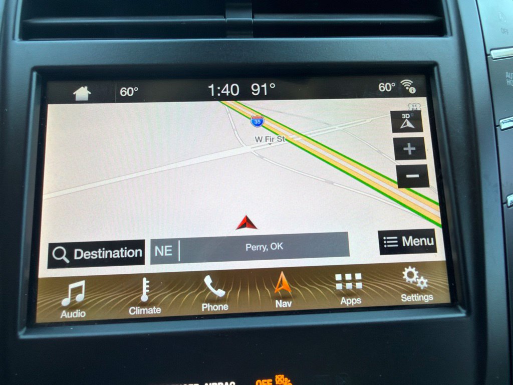 Used 2019 Lincoln MKC Reserve w/ MKC Climate Package FWD image 29