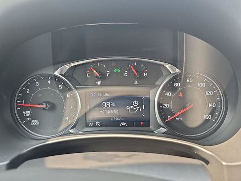 Used 2023 GMC Terrain SLE w/ Driver Convenience Package FWD image 18