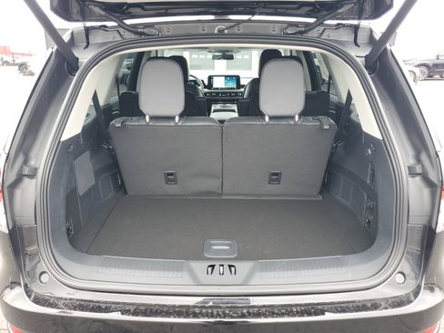 New 2026 Lincoln Aviator Reserve image 28