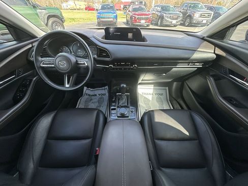 Used 2023 MAZDA CX-30 AWD 2.5 S w/ Premium Package image 20