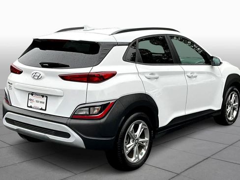 Used 2023 Hyundai Kona SEL image 21