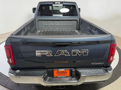 New 2026 RAM 3500 Tradesman image 6