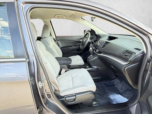 Used 2015 Honda CR-V LX image 16