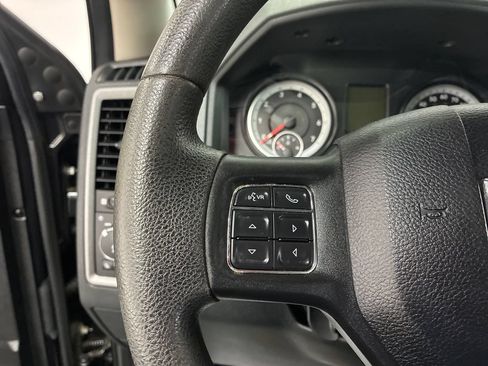 Used 2015 RAM 1500 Express AWD/4WD image 12