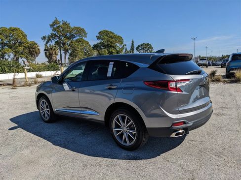 Used 2024 Acura RDX w/ Technology Package image 7