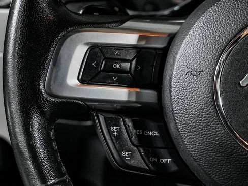 Used 2017 Ford Mustang GT Premium w/ Equipment Group 401A RWD image 17