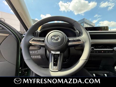 New 2026 MAZDA CX-50 AWD 2.5 S w/ Weather Package image 21