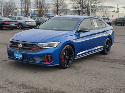 Used 2024 Volkswagen Jetta GLI 40th Anniversary Edition