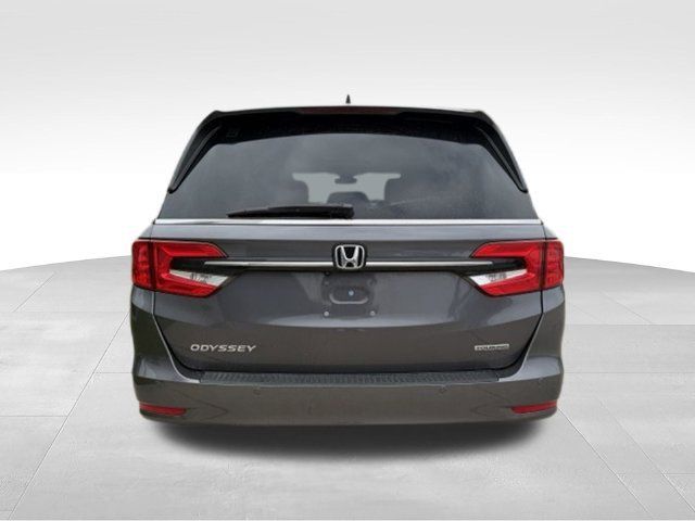 Used 2021 Honda Odyssey Touring image 6