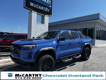 New 2025 Chevrolet Colorado ZR2 w/ Midnight Edition