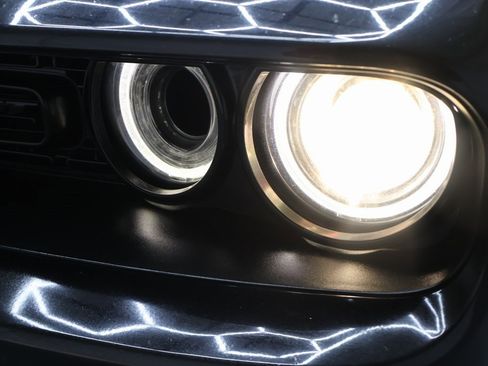 Used 2021 Dodge Challenger GT w/ Blacktop Package image 26