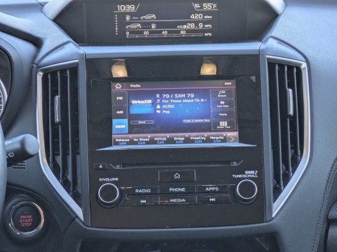 Used 2020 Subaru Forester Premium image 18