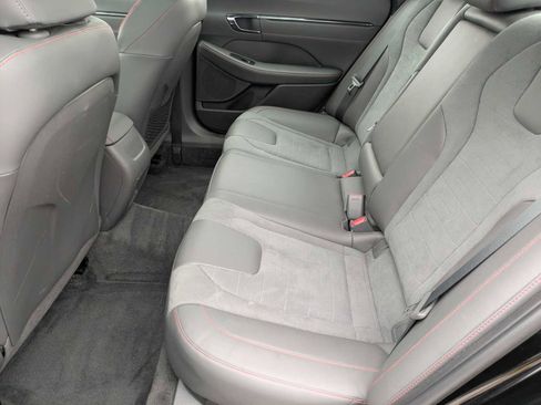 Used 2024 Hyundai Sonata N Line image 19