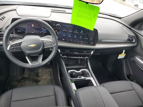 New 2026 Chevrolet Traverse LT w/ Driver Confidence Package image 9