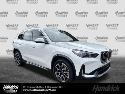 Used 2025 BMW X1 xDrive28i w/ Convenience Package