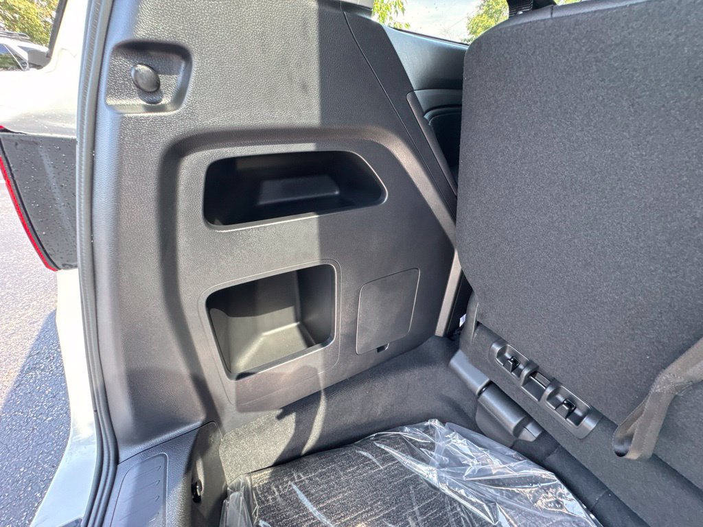 New 2027 Honda Odyssey EX-L image 32