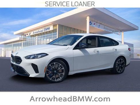 Used 2025 BMW M235i xDrive image 1