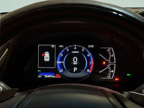 Used 2020 Lexus ES 350 w/ Premium Package FWD image 16