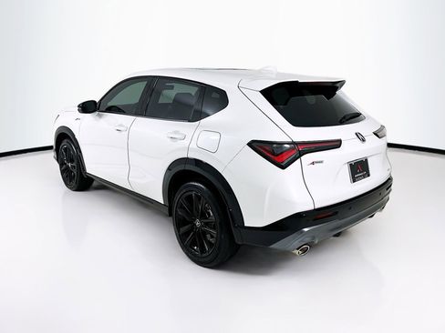 Used 2025 Acura ADX A-Spec image 6