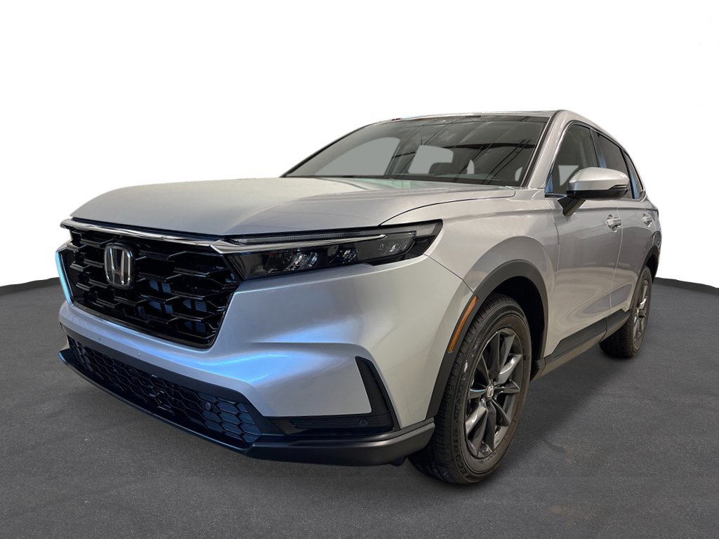 New 2027 Honda CR-V EX-L image 7