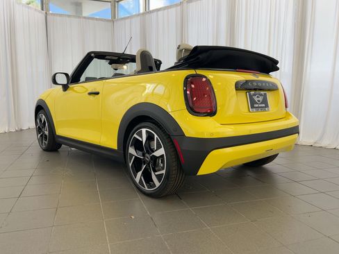 New 2026 MINI Cooper S FWD image 3